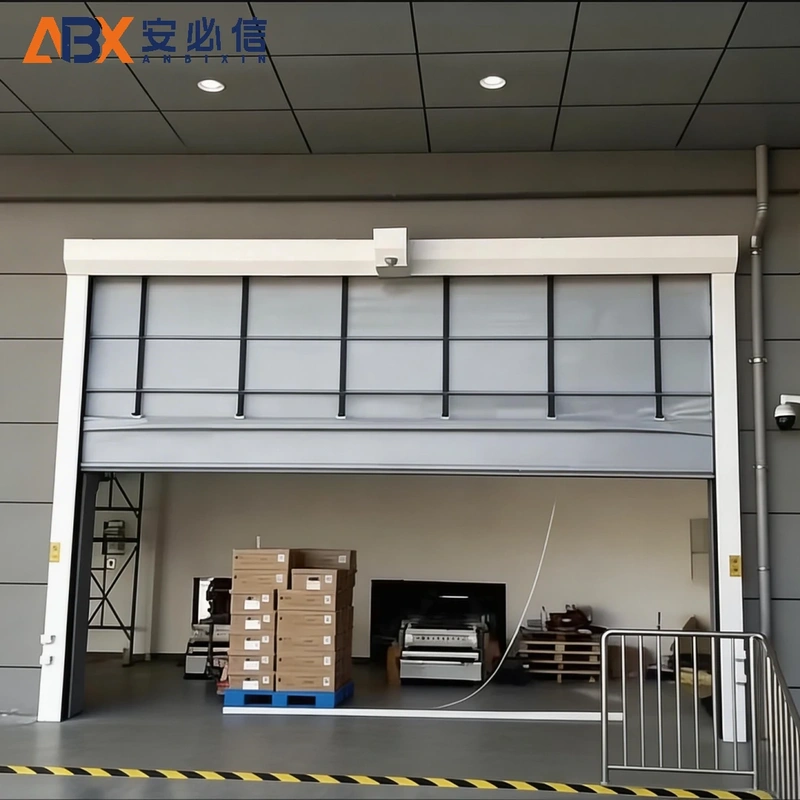 金华市冷库门封