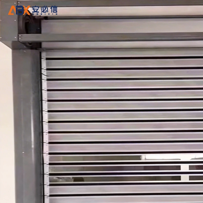 金华市雷达高速门